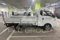 2020 Hyundai Porter