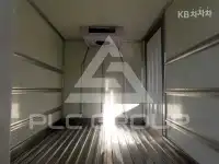 2020 Hyundai Porter
