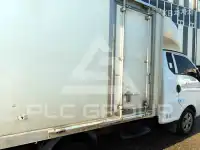 2020 Hyundai Porter
