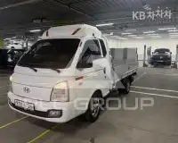 2020 Hyundai Porter