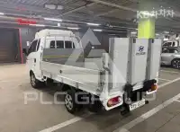 2020 Hyundai Porter