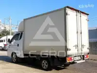 2020 Hyundai Porter