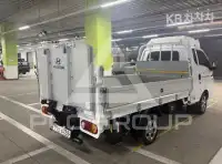 2020 Hyundai Porter