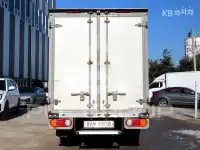 2020 Hyundai Porter