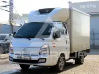 2020 Hyundai Porter