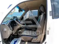 2020 Hyundai Porter