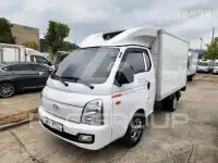 2020 Hyundai Porter