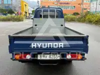 2020 Hyundai Porter