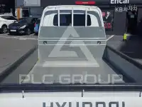 2020 Hyundai Porter