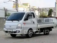 2020 Hyundai Porter