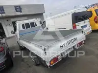 2020 Hyundai Porter