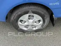 2020 Hyundai Porter