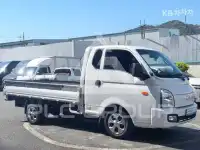 2020 Hyundai Porter