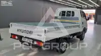 2020 Hyundai Porter