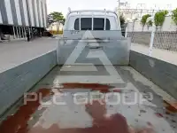 2020 Hyundai Porter