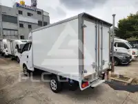 2020 Hyundai Porter
