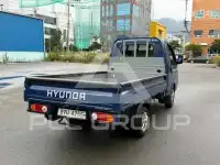 2020 Hyundai Porter