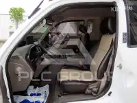 2020 Hyundai Porter