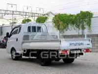 2020 Hyundai Porter