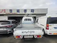 2020 Hyundai Porter