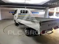 2020 Hyundai Porter