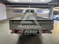 2020 Hyundai Porter