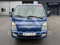 2020 Hyundai Porter