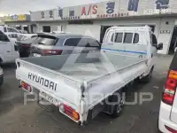2020 Hyundai Porter