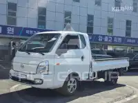 2020 Hyundai Porter