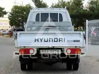 2020 Hyundai Porter