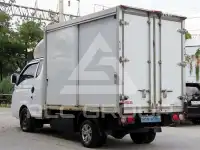 2020 Hyundai Porter
