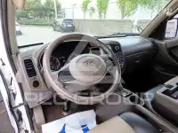 2020 Hyundai Porter