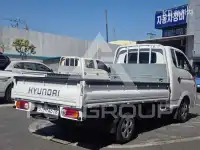 2020 Hyundai Porter