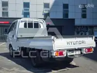 2020 Hyundai Porter