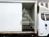 2020 Hyundai Porter