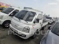 2020 Hyundai Porter