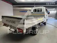 2020 Hyundai Porter