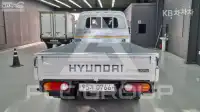 2020 Hyundai Porter