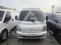 2020 Hyundai Porter
