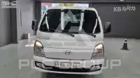 2020 Hyundai Porter
