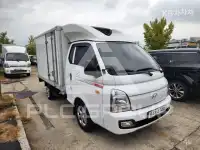 2020 Hyundai Porter