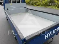 2020 Hyundai Porter