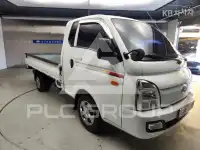 2020 Hyundai Porter