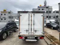 2020 Hyundai Porter