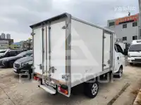 2020 Hyundai Porter