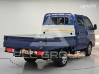 2020 Hyundai Porter