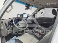 2020 Hyundai Porter
