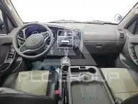 2020 Hyundai Porter