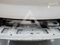 2020 Hyundai Porter
