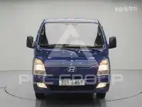 2020 Hyundai Porter